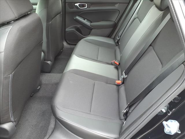 new 2026 Honda Civic car, priced at $29,090