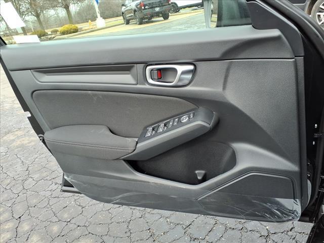 new 2026 Honda Civic car, priced at $29,090