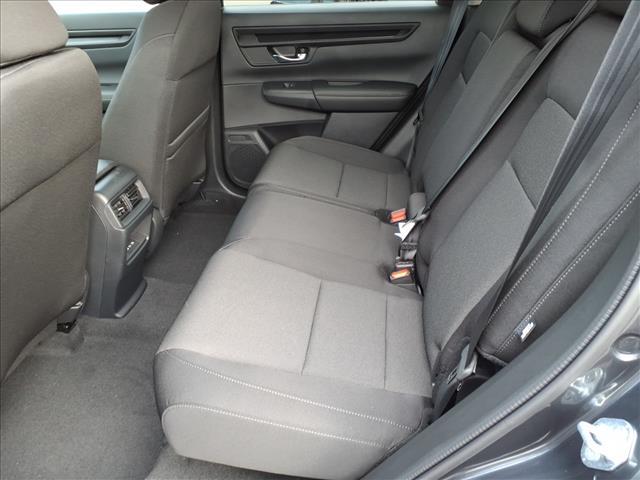 new 2026 Honda CR-V car, priced at $36,100