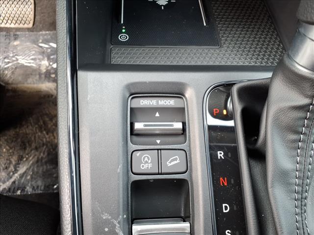 new 2026 Honda CR-V car, priced at $36,100