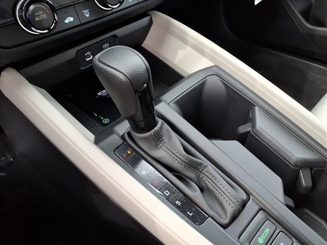 new 2026 Honda Accord car, priced at $30,045