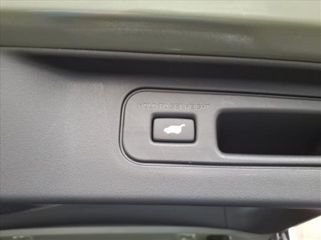 new 2026 Honda Passport car, priced at $51,600