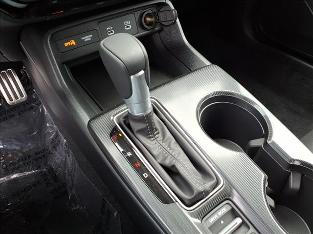 new 2026 Honda Civic car, priced at $27,790