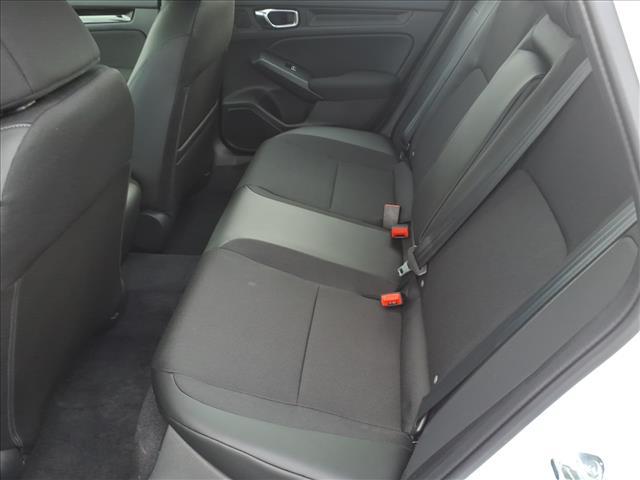 new 2026 Honda Civic Hybrid car, priced at $30,945