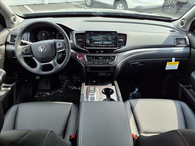 new 2026 Honda Ridgeline car, priced at $45,090
