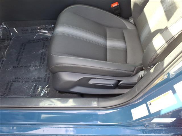 new 2026 Honda Civic Hybrid car, priced at $30,945