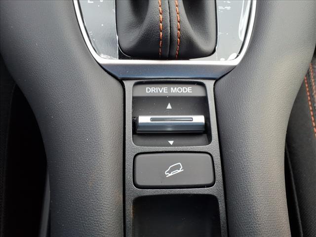 new 2026 Honda HR-V car, priced at $31,405