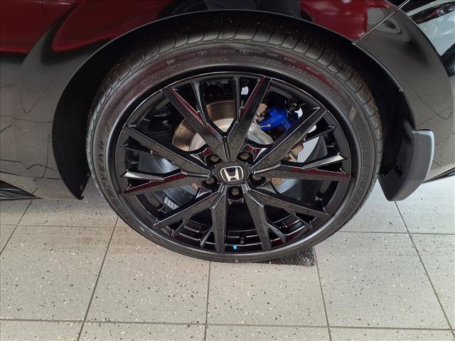 new 2026 Honda Prelude car, priced at $43,195