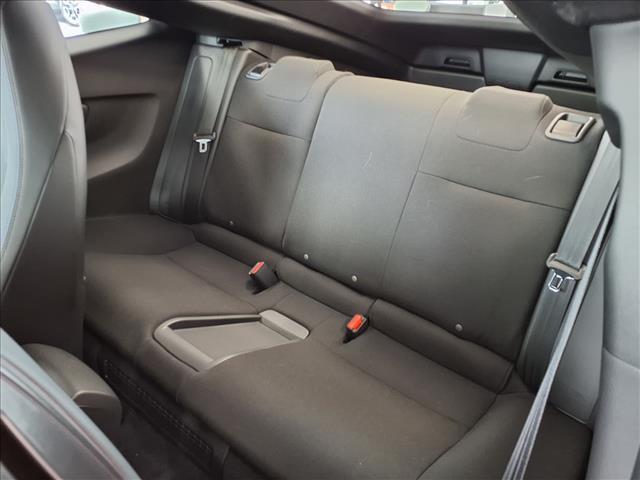 new 2026 Honda Prelude car, priced at $43,195