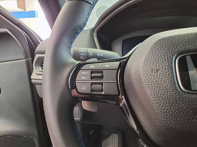 new 2026 Honda Prelude car, priced at $43,195