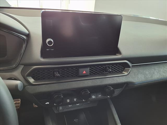 new 2026 Honda Prelude car, priced at $43,195