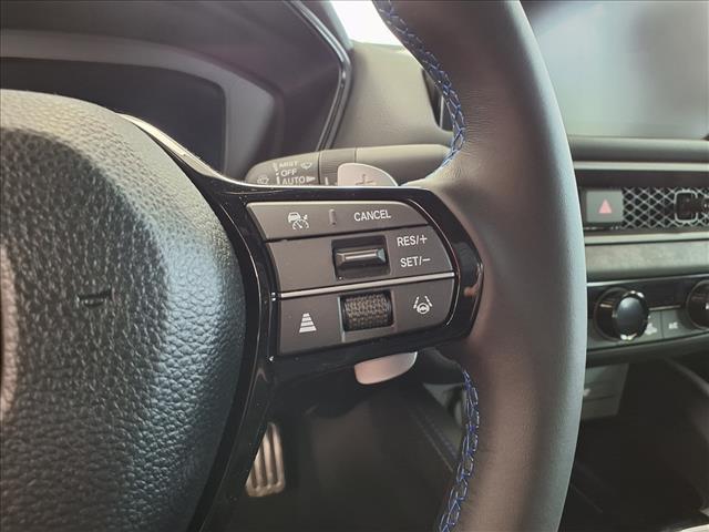 new 2026 Honda Prelude car, priced at $43,195