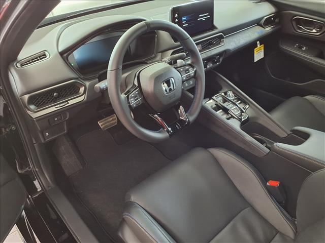 new 2026 Honda Prelude car, priced at $43,195