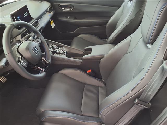 new 2026 Honda Prelude car, priced at $43,195