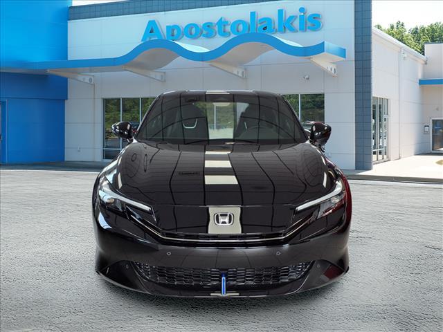 new 2026 Honda Prelude car, priced at $43,195