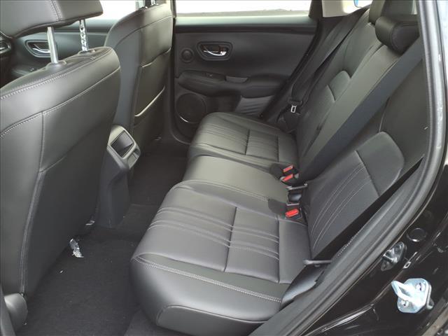 new 2026 Honda HR-V car, priced at $33,300