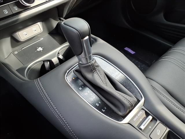 new 2026 Honda HR-V car, priced at $33,300