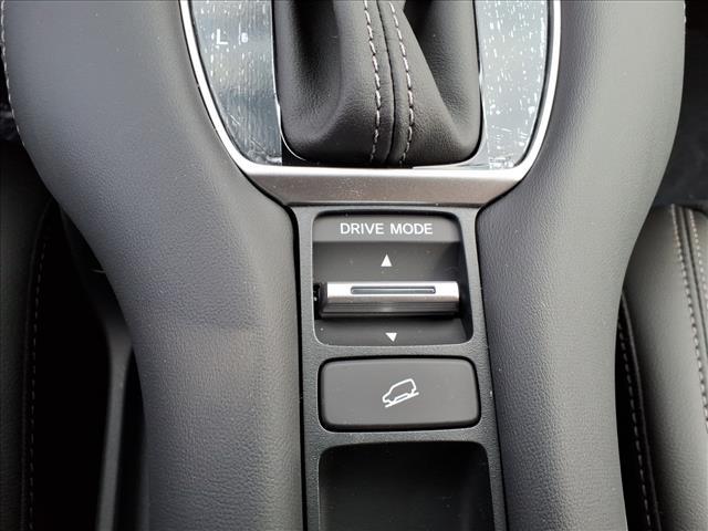 new 2026 Honda HR-V car, priced at $33,300