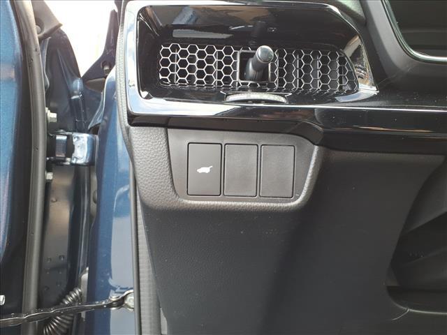new 2026 Honda CR-V Hybrid car, priced at $44,000
