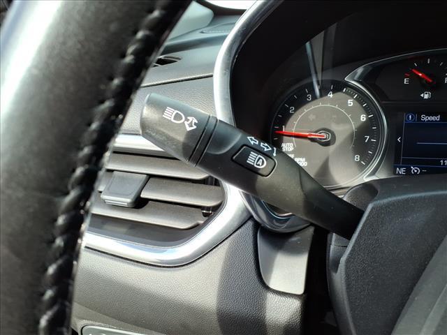 used 2020 Chevrolet Equinox car, priced at $12,000