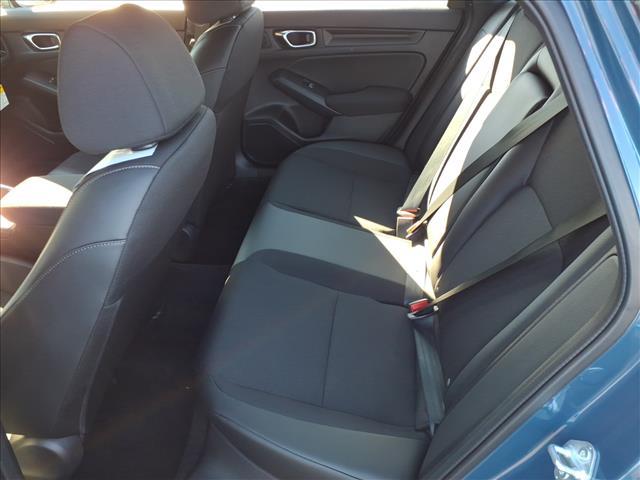 new 2026 Honda Civic car, priced at $28,245