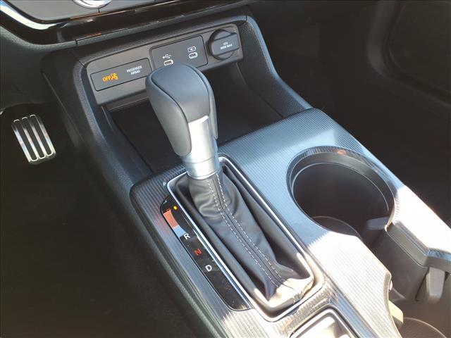 new 2026 Honda Civic car, priced at $28,245