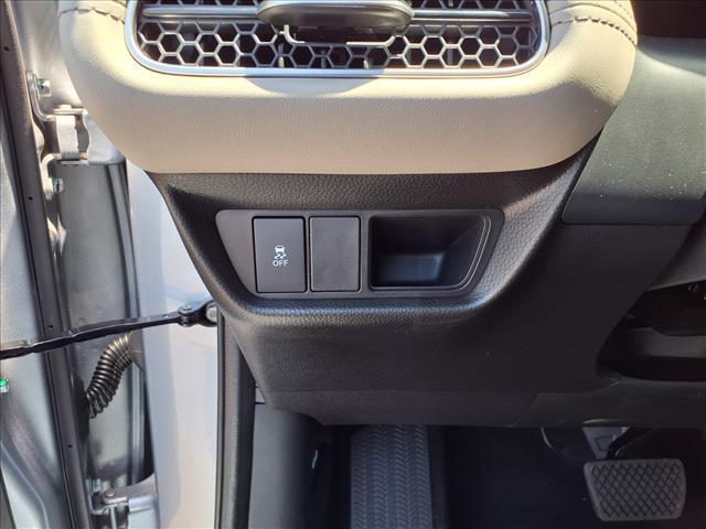 new 2027 Honda HR-V car, priced at $33,400