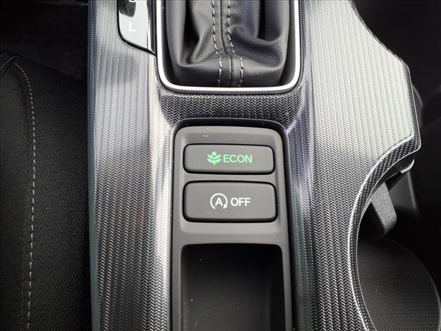 new 2026 Honda Civic car, priced at $26,245