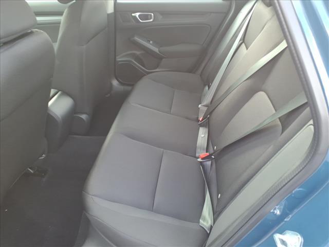 new 2026 Honda Civic car, priced at $26,245