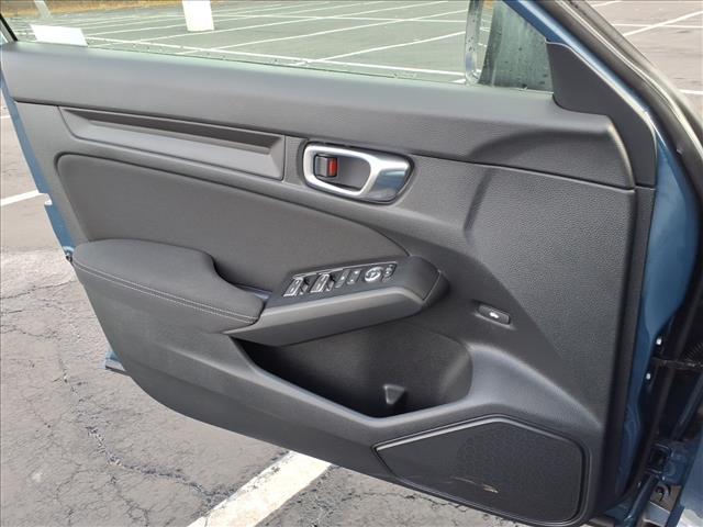 new 2026 Honda Civic car, priced at $26,245