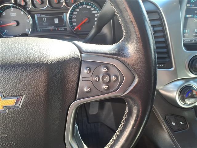 used 2020 Chevrolet Suburban car, priced at $25,000