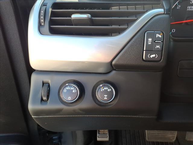 used 2020 Chevrolet Suburban car, priced at $25,000