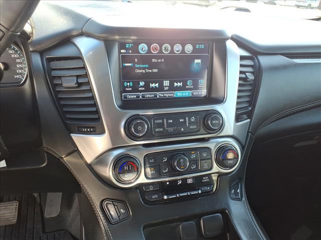 used 2020 Chevrolet Suburban car, priced at $25,000