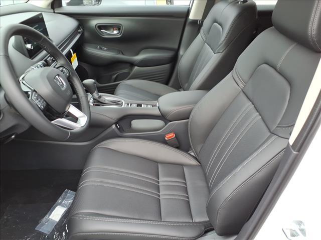 new 2026 Honda HR-V car, priced at $33,455