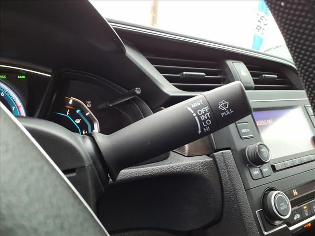 used 2020 Honda Civic car, priced at $18,000