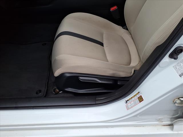 used 2020 Honda Civic car, priced at $18,000