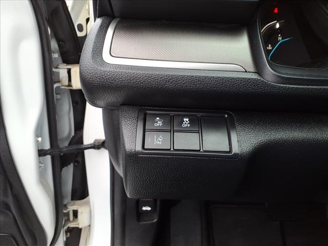 used 2020 Honda Civic car, priced at $18,000