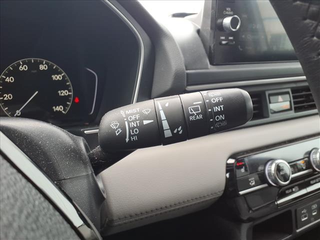 used 2023 Honda Pilot car, priced at $36,500