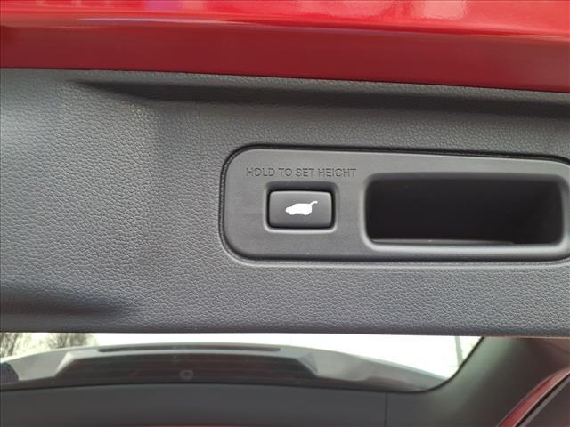 used 2025 Honda Pilot car, priced at $45,500