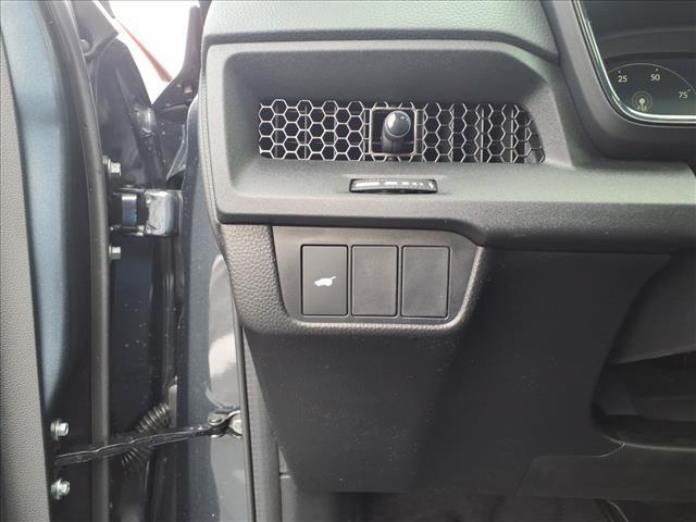 new 2026 Honda CR-V Hybrid car, priced at $41,675