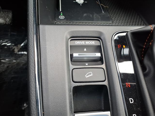 new 2026 Honda CR-V Hybrid car, priced at $41,675