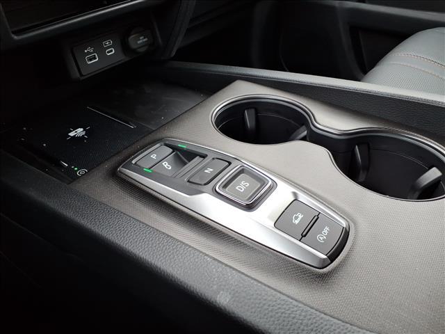 new 2026 Honda Ridgeline car, priced at $49,145