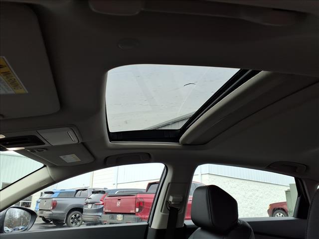 new 2026 Honda Accord Hybrid car, priced at $40,690