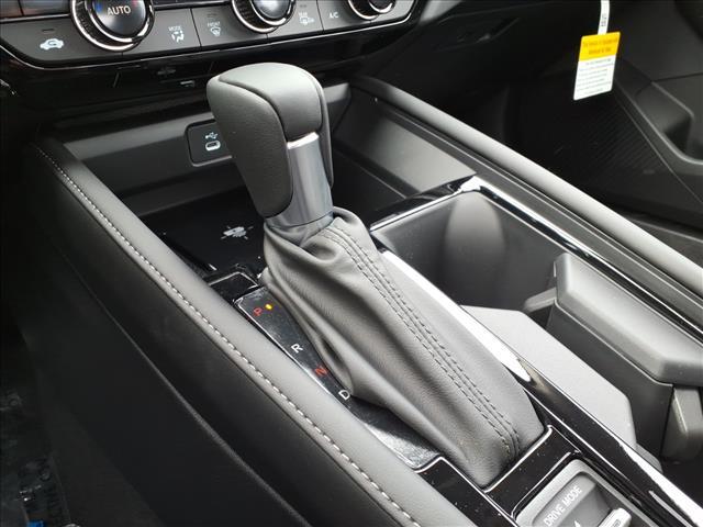 new 2026 Honda Accord Hybrid car, priced at $40,690