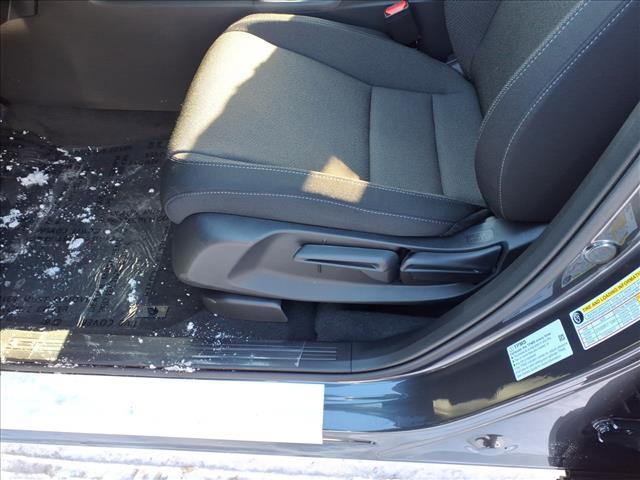 new 2026 Honda CR-V car, priced at $33,870