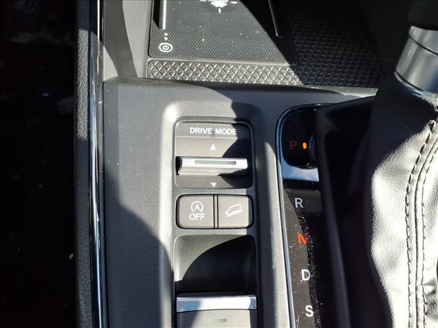 new 2026 Honda CR-V car, priced at $33,870