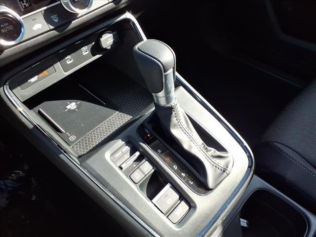 new 2026 Honda CR-V car, priced at $33,870