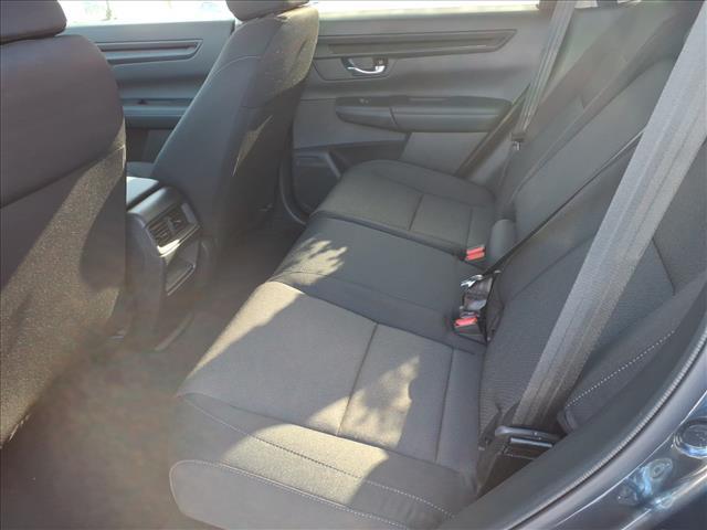 new 2026 Honda CR-V car, priced at $33,870