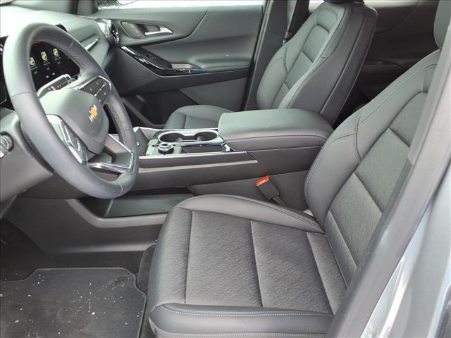 used 2026 Chevrolet Equinox car, priced at $26,000