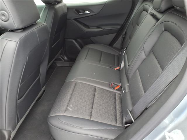 used 2026 Chevrolet Equinox car, priced at $26,000